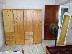 Blk 15 Ghim Moh Road (Queenstown), HDB 4 Rooms #553729991